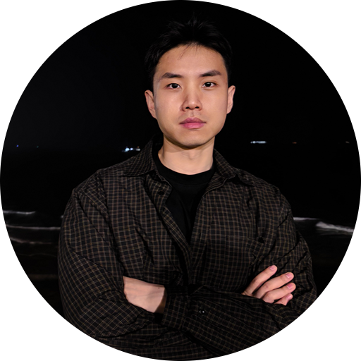 Xiaokun Sun (孙晓琨)